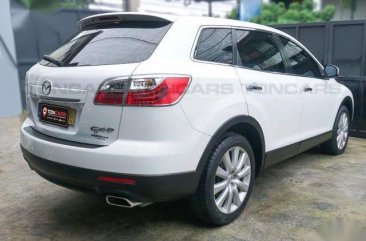 Mazda Cx-9 2010 for sale in Manila