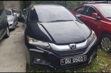 Honda City 2017 for sale in Cainta