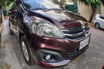 Suzuki Ertiga 2017 for sale in Manila