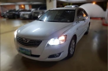 Sell 2008 Toyota Camry in Mandaluyong