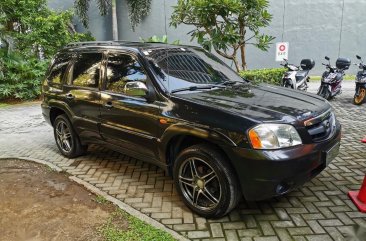 Sell 2004 Mazda Tribute in Taguig