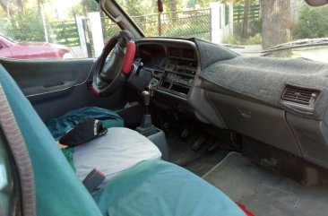 Sell 1997 Toyota Hiace in Antipolo