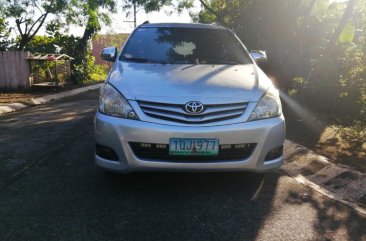 Toyota Innova 2012 for sale in Quezon City
