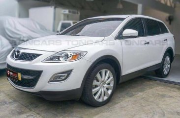 Mazda Cx-9 2010 for sale in Manila