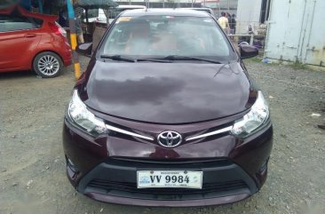 Toyota Vios 2017 for sale in Cainta