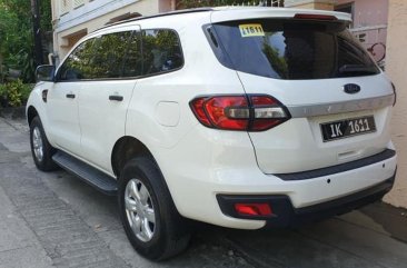 Ford Everest 2016 for sale in Taytay