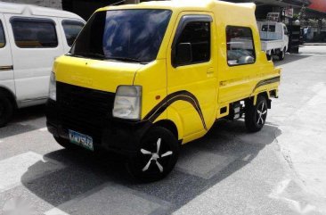 Sell 2019 Suzuki Multicab in Alaminos