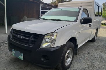 Sell 2009 Isuzu D-Max in Mandaluyong