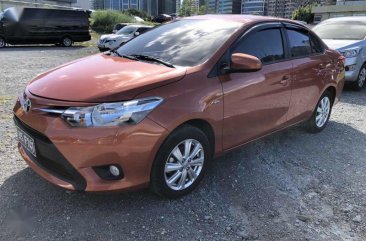 Toyota Vios 2018 for sale in Pasig 