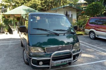 Sell 1997 Toyota Hiace in Antipolo