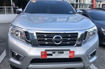 Selling Nissan Navara 2018 in Quezon City