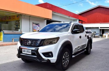 Nissan Navara 2015 for sale in Lemery