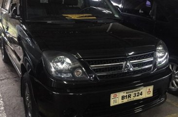 Sell 2017 Mitsubishi Adventure in Marikina