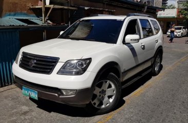 Sell 2010 Kia Mohave in Pasig