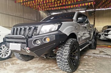 Selling Nissan Navara 2016 in Cebu City