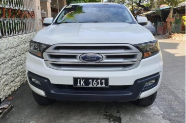 Ford Everest 2016 for sale in Taytay