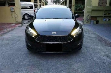 Sell 2016 Ford Focus in Manila
