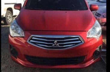 Mitsubishi Mirage G4 2018 for sale in Cainta