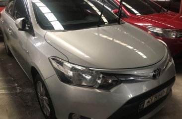 Toyota Vios 2018 for sale in Quezon City