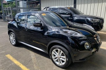 Nissan Juke 2016 for sale in Quezon City