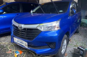 Selling Toyota Avanza 2018 in Quezon City