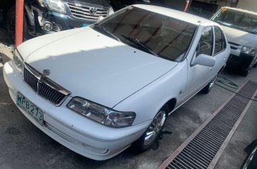 Nissan Exalta 2000 for sale in Quezon City