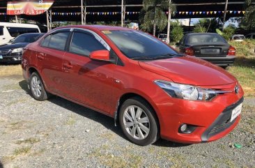 Selling Toyota Vios 2017 in Pasig