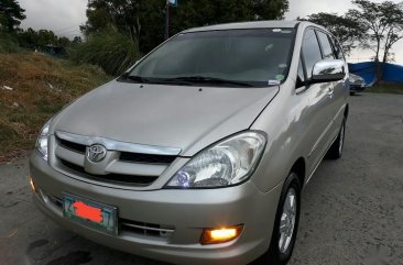 Toyota Innova 2006 for sale in Bacoor