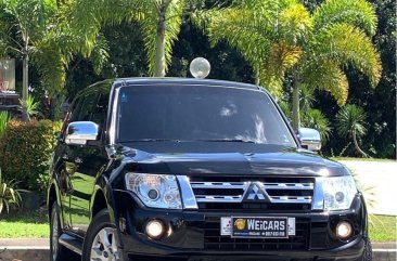 Mitsubishi Pajero 2013 for sale in Quezon City