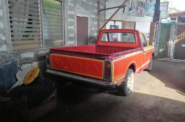 Toyota Hilux 1974 for sale in Manila