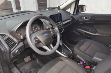 Sell 2019 Ford Ecosport in Marikina