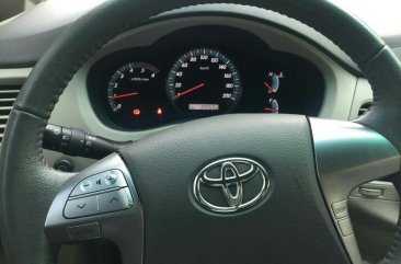 Selling Toyota Innova 2016 in Manila