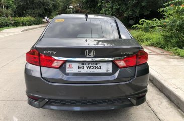 Sell 2019 Honda City in Quezon City