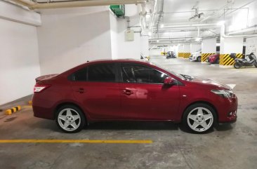 Toyota Vios 2014 for sale in Quezon City