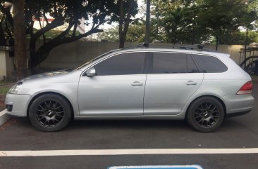 Selling Volkswagen Golf 2008 in Manila