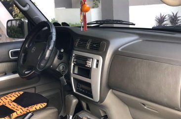 Nissan Patrol 2007 for sale in Quezon City