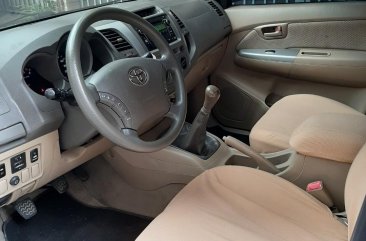 Toyota Hilux 2009 for sale in San Juan 