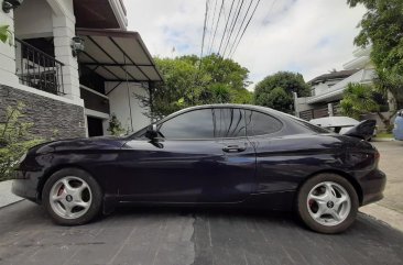 Sell 1997 Hyundai Tiburon in Manila