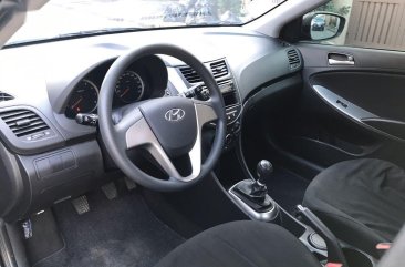 Hyundai Accent 2019 for sale in Quezon City