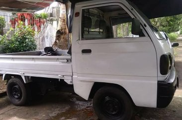 Selling Suzuki Carry 2004 in Quezon City