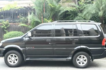 Isuzu Crosswind 2016 for sale in Quezon City