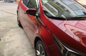 Toyota Corolla Altis 2014 for sale in Mandaluyong 