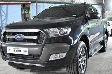 Ford Ranger 2016 for sale in Lemery