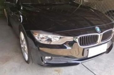 Sell 2014 Bmw 3-Series in Manila