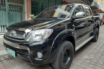 Toyota Hilux 2009 for sale in San Juan 