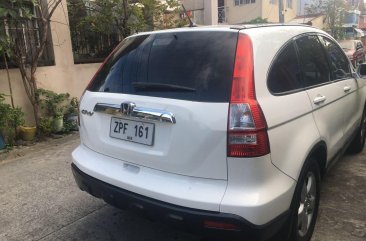 Honda Cr-V 2008 for sale in Malolos