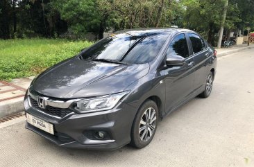 Sell 2019 Honda City in Quezon City