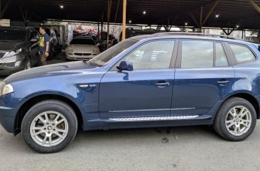 Bmw X3 2005 for sale in San Juan