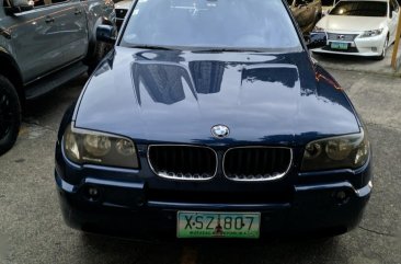 Bmw X3 2005 for sale in San Juan