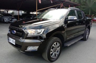 Ford Ranger 2018 for sale in Manila